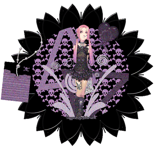 Apaixonados por gifs: Gifs de emos!