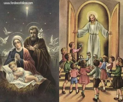 donde aparece jesus maria y jose wallpapers jesus y los niños jugando ... donde aparece jesus maria y jose wallpapers jesus y los niños jugando ...