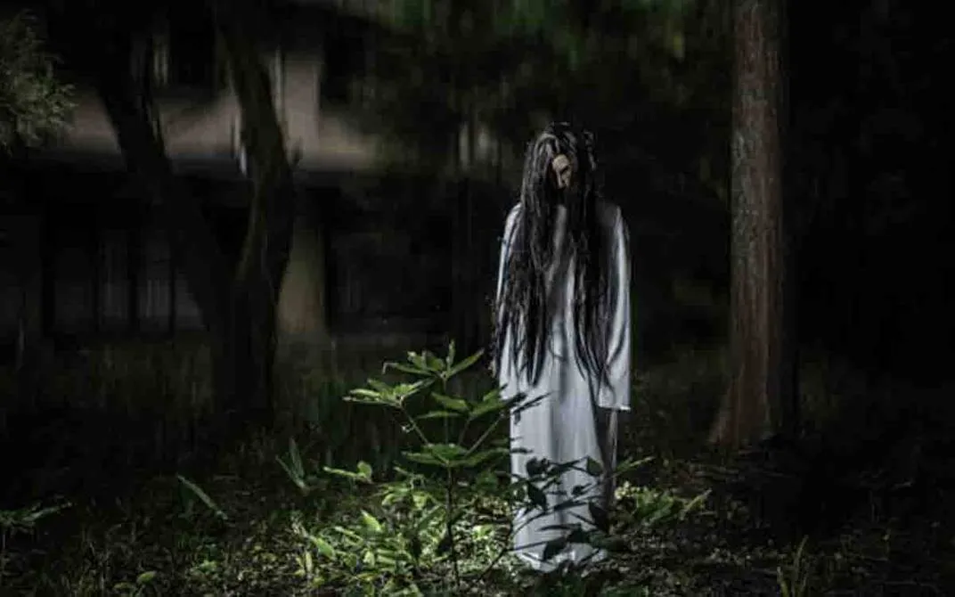 Se apareció La Llorona en Venezuela? Esta es la verdad sobre el espeluznante video que asustó a más de uno y se hizo viral en redes sociales | Internacional | Noticias | El Universo Se apareció La Llorona en Venezuela? Esta es la verdad sobre el espeluznante video que asustó a más de uno y se hizo viral en redes sociales | Internacional | Noticias | El Universo