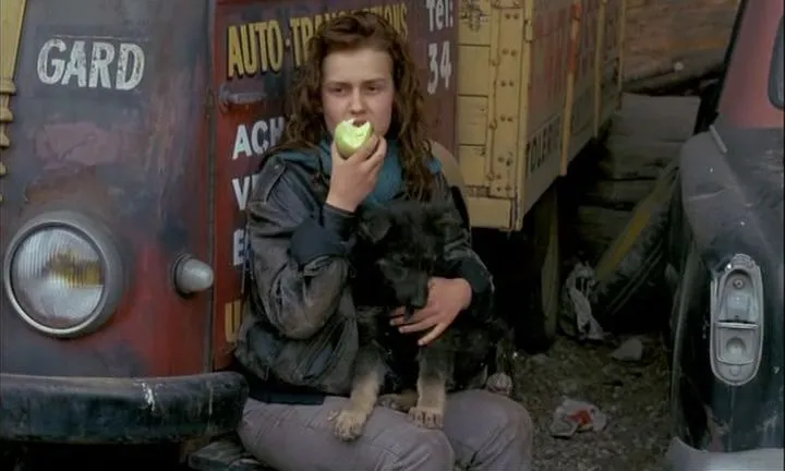 Una aparente contingencia | Literariedad