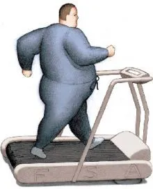 En la aparición de la obesidad están involucrados factores tanto ...
