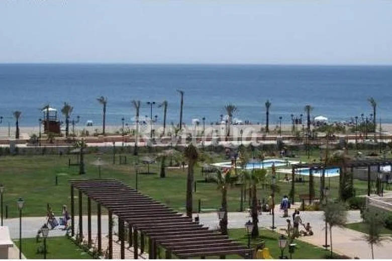 Apartamento en 1ª línea de playa - San Luis de Sabinillas (Manilva ...