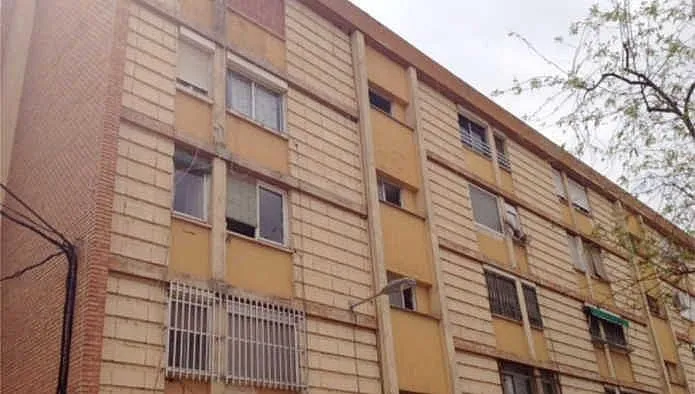 Apartamento en venta en Pol Vistabella Bloq D Casa Izda Grupo la ...