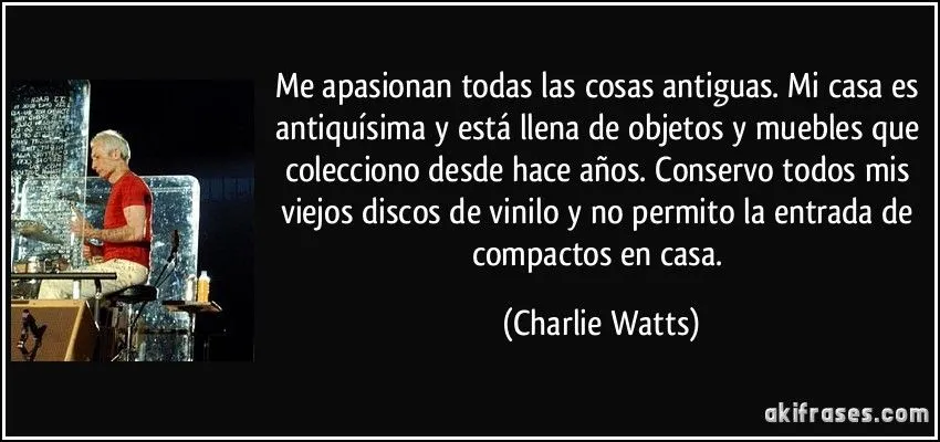 Me apasionan todas las cosas antiguas. Mi casa es antiquísima y ... Me apasionan todas las cosas antiguas. Mi casa es antiquísima y ...