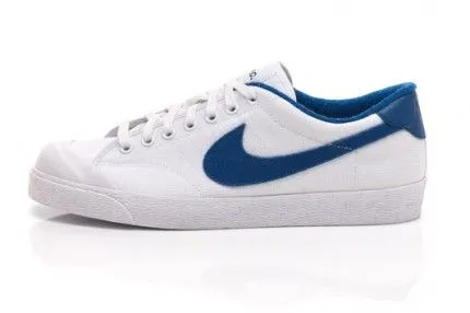 A.P.C y Nike reeditan las All Court