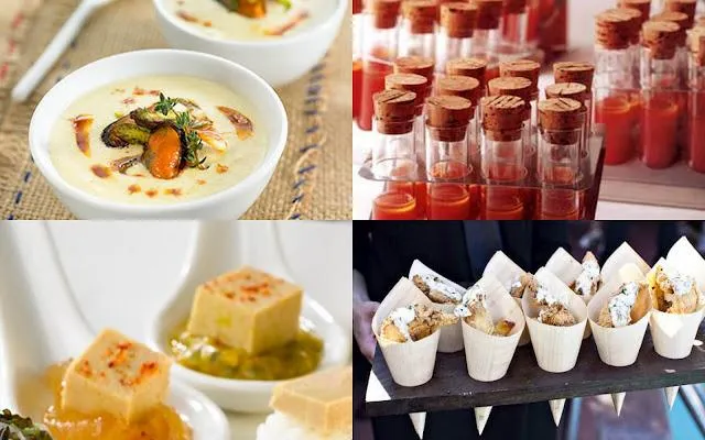 Aperitivos — Aceituna - Los más leídos desde siempre - Paperblog