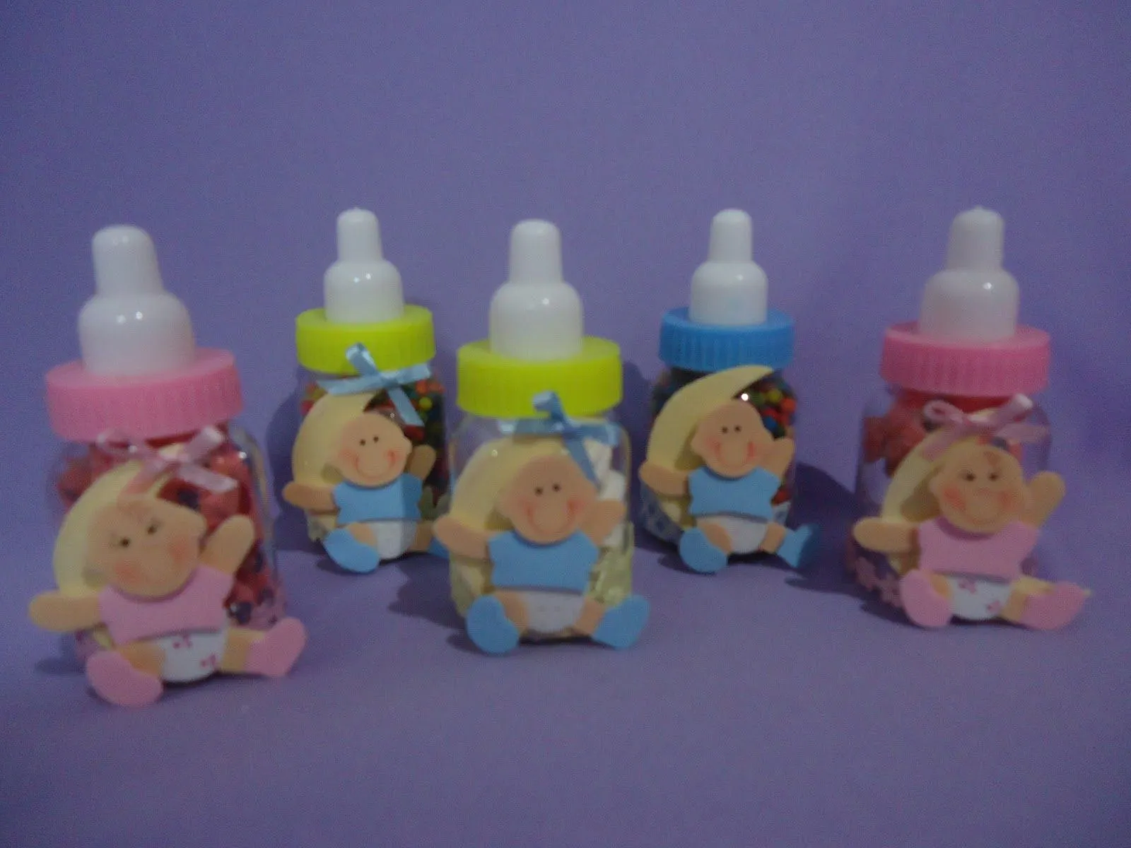 Api Creaciones: Souvenirs Mamaderitas!!!!!