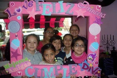 Cuadros para tomarse fotos en fiestas infantiles - Imagui Cuadros para tomarse fotos en fiestas infantiles - Imagui