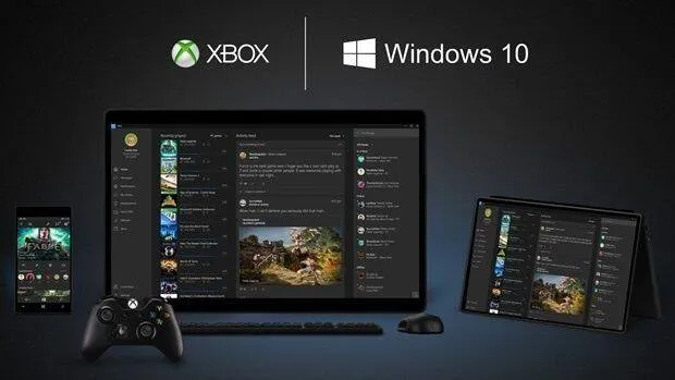 La aplicación de Xbox para Windows 10 se actualiza - Vandal La aplicación de Xbox para Windows 10 se actualiza - Vandal