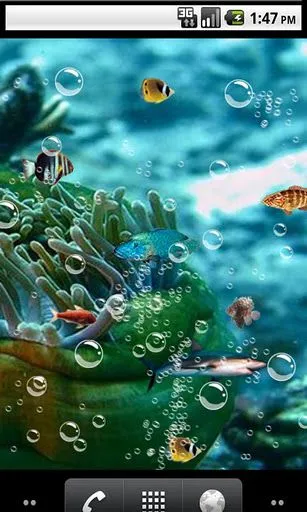 Aplicaciones android: Fondos animados android live wallpapers ... Aplicaciones android: Fondos animados android live wallpapers ...