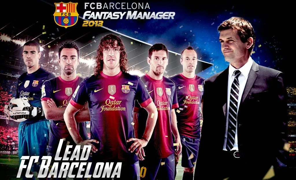 Aplicaciones del Barça gratis