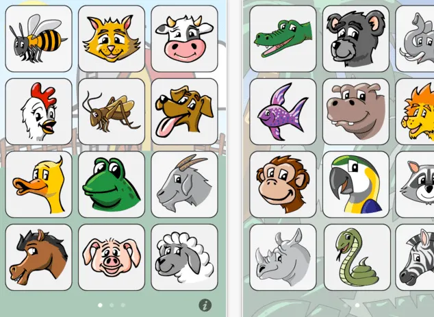 8 aplicaciones de iPad ideales para niños y viajes largos - Viajes ... 8 aplicaciones de iPad ideales para niños y viajes largos - Viajes ...