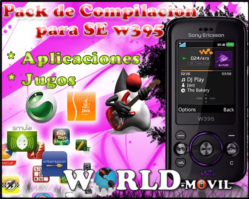 APLICACIONES | UN MUNDO MOVIL 2.0 | Página 3 APLICACIONES | UN MUNDO MOVIL 2.0 | Página 3