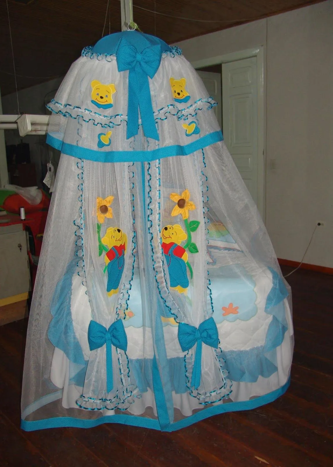 Toldillos para cama cunas de bebés - Imagui Toldillos para cama cunas de bebés - Imagui