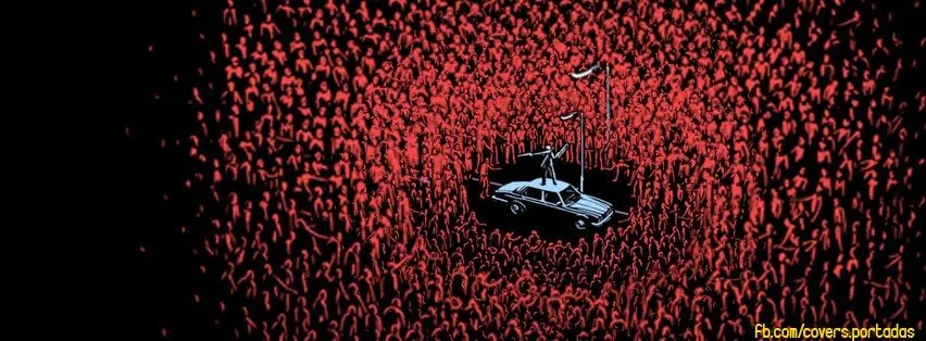 apocalipsis Zombie [foto de portada para facebook] - Encabezados FB
