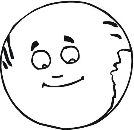 Dia del planeta para colorear - Imagui