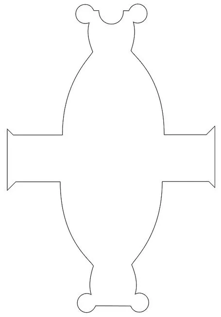 Aporte cajitas en forma de vestido para los recuerditos - Foro ...