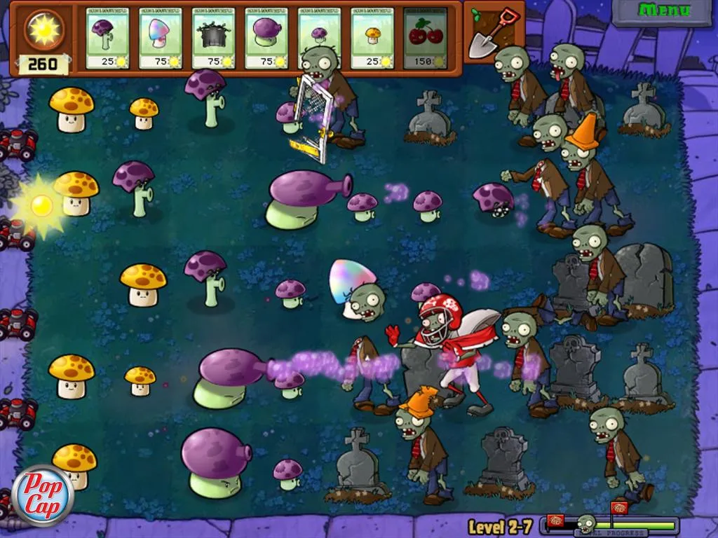 APORTE) Plantas Vs. Zombies PC Full en Español - Taringa! APORTE) Plantas Vs. Zombies PC Full en Español - Taringa!