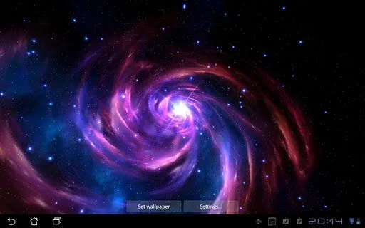 aporte]Fondos de pantalla animados - Taringa!