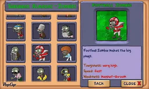 Aporte/Juego] Plantas Vs Zombies Premium v4.9.2 - Taringa!