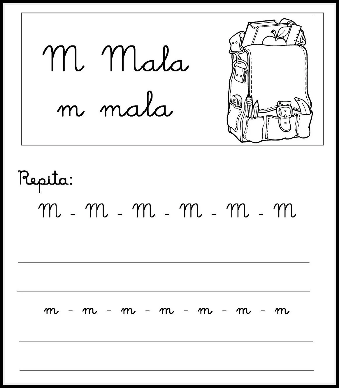 Apostila-Letras Cursivas | O mundo colorido Apostila-Letras Cursivas | O mundo colorido