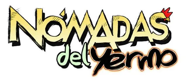 Apoya al Webcómic: Nómadas del Yermo - Ulule Apoya al Webcómic: Nómadas del Yermo - Ulule