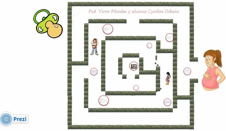 APOYO EN TEMAS DE TUTORIA: Temas variados