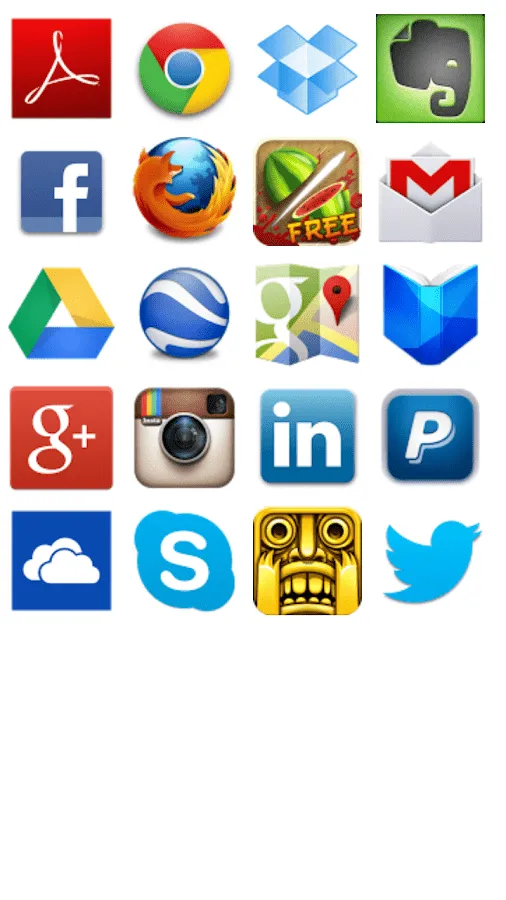 App Logo Quiz - Aplicaciones de Android en Google Play