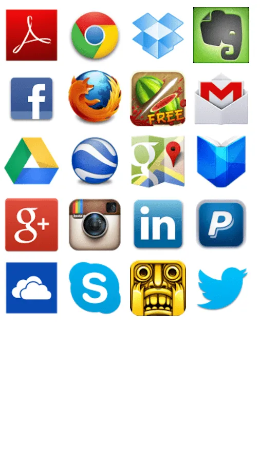 App Logo Quiz - Aplicaciones de Android en Google Play App Logo Quiz - Aplicaciones de Android en Google Play
