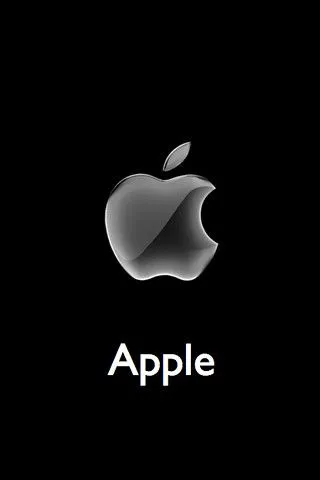 Apple 3D Logo | Flickr - Photo Sharing!