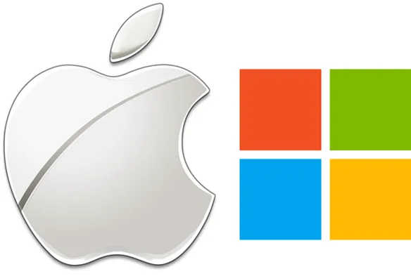 Apple Devices All Set To Outsell Windows For The First Time ... Apple Devices All Set To Outsell Windows For The First Time ...