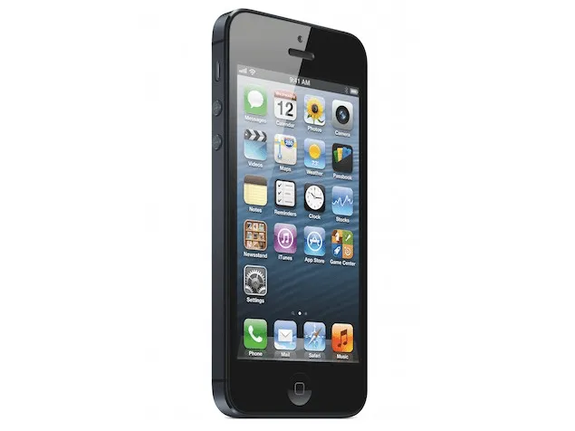 Apple iPhone 5 price, specifications, features, comparison
