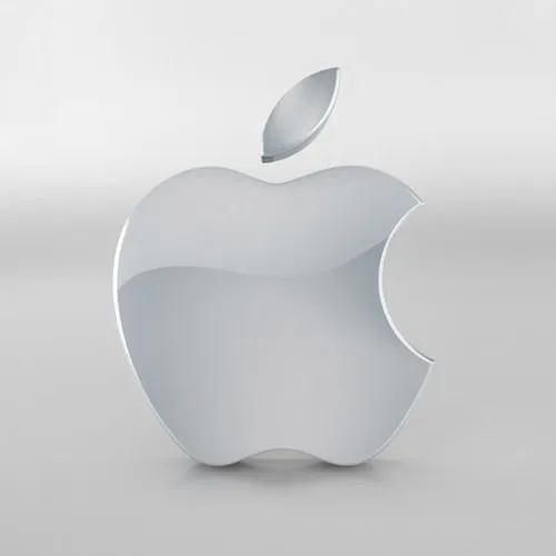 Apple Logo 3D Model .max .obj .fbx .3dm .ige .igs .iges - CGTrader.com Apple Logo 3D Model .max .obj .fbx .3dm .ige .igs .iges - CGTrader.com