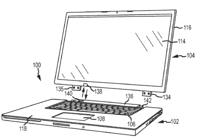 Apple patentó un MacBook desmontable y un "Street View" para ...