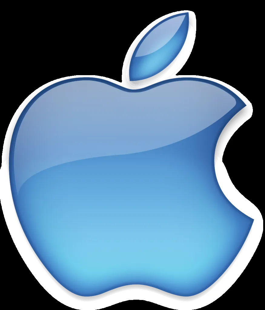 Logo Apple Png - ClipArt Best