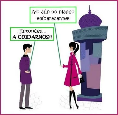 ApprendeBlog: Embarazada