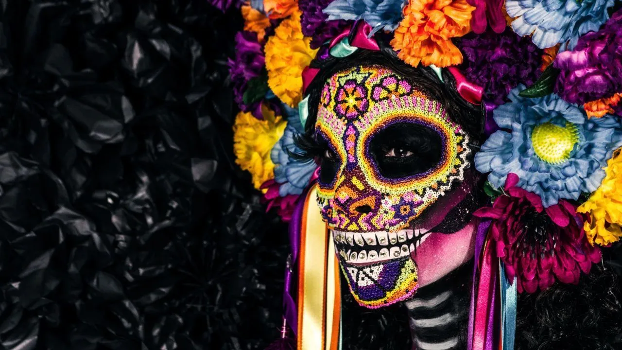 Las 6 apps más terroríficas para este Día de Muertos y Halloween
