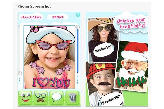 Apps para transformar todas tus selfies desde el teléfono móvil ... Apps para transformar todas tus selfies desde el teléfono móvil ...