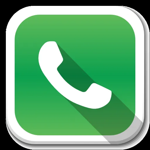 Apps Whatsapp B Icon | Flatwoken Iconset | alecive