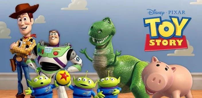 AppsTonic | Personaliza tu escritorio y diviertete con Toy Story ... AppsTonic | Personaliza tu escritorio y diviertete con Toy Story ...