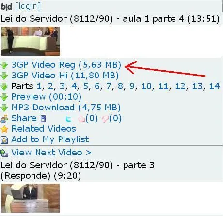 Aprenda baixar vídeos do Youtube de forma rápida e fácil ~ [ Blog ...