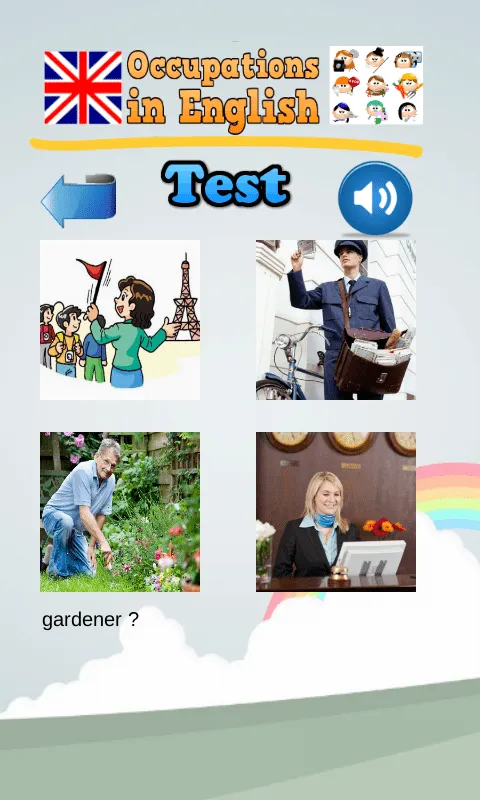 Aprenda ocupaciones en Inglés - Aplicaciones de Android en Google Play Aprenda ocupaciones en Inglés - Aplicaciones de Android en Google Play