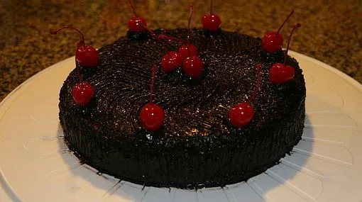 Aprenda a preparar una deliciosa torta de chocolate | Peruana ... Aprenda a preparar una deliciosa torta de chocolate | Peruana ...