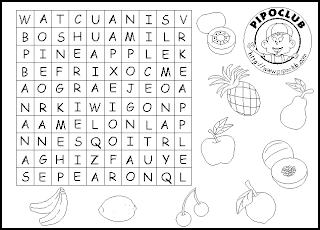 APRENDAMOS CIENCIAS NATURALES EN INGLES