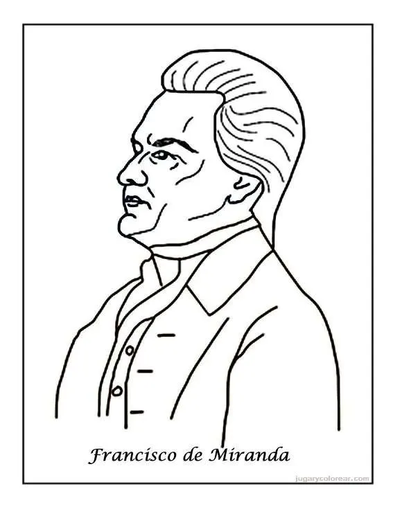 Aprendamos con las TIC: Dibujos para colorear de la Independencia ... Aprendamos con las TIC: Dibujos para colorear de la Independencia ...