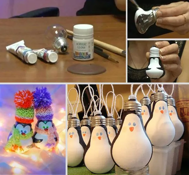 Aprende a hacer adornos de navidad con chatarra tecnológica ... Aprende a hacer adornos de navidad con chatarra tecnológica ...