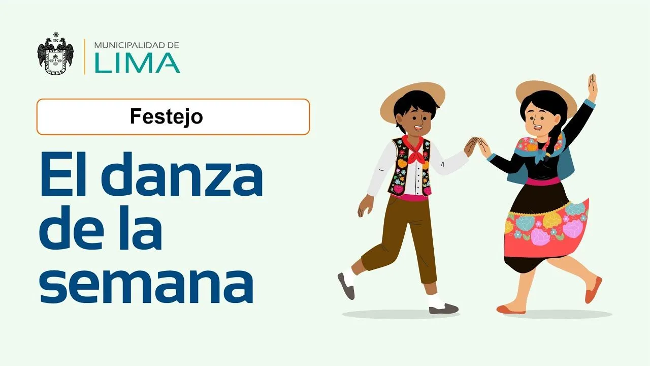 Aprende a bailar FESTEJO siguiendo esta divertida clase - YouTube Aprende a bailar FESTEJO siguiendo esta divertida clase - YouTube