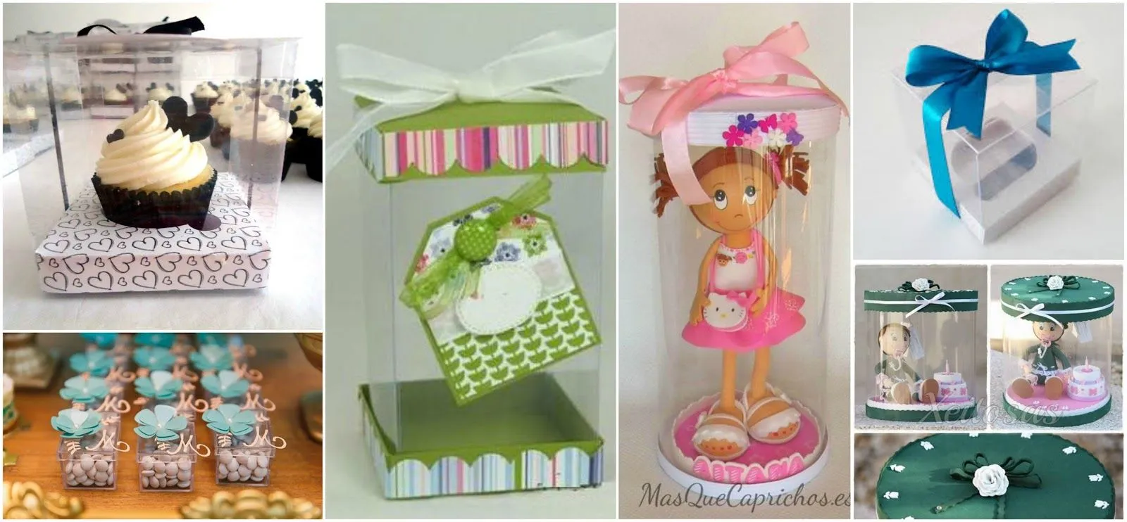 Aprende cómo hacer cajas de acetato para todo tipo de regalos ~ lodijoella Aprende cómo hacer cajas de acetato para todo tipo de regalos ~ lodijoella