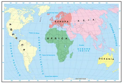 B aprende en casa: Los mapas