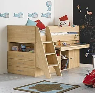 Aprende a decorar cuartos infantiles mas chicos ~ mundo- Aprende a decorar cuartos infantiles mas chicos ~ mundo-